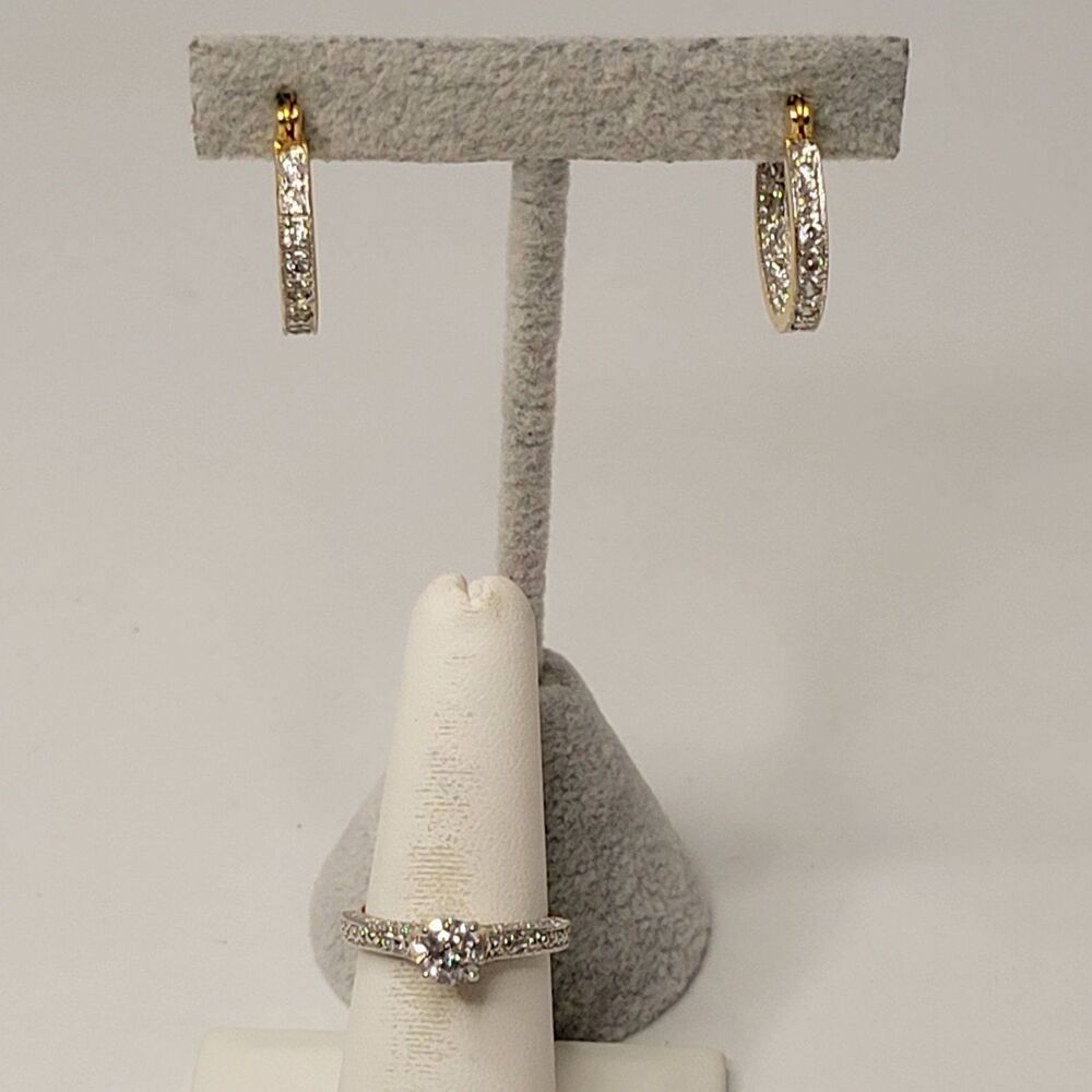 ▪︎New! Jewelry Set